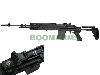 Kart M14 EBR Long with marking (Light Weight Version) (KART-M14-EBR-LW)